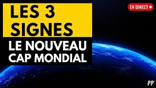 Miniature : Où va le monde ? 3 signes qui annoncent un nouveau tournant mondial