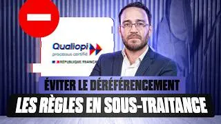 Miniature : Déréférençage garanti si vous ignorez ces règles de sous-traitance