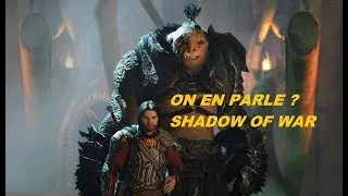 Miniature : On en parle ? Shadow Of War (Spoiler !!!)