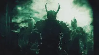 Miniature : Helm - Histoire de Nazgûl [ShadowOfWar]