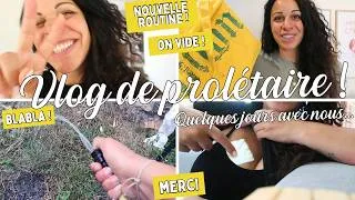 Miniature : VLOG :  Tout c'est bien passé !! MERCI !!!!