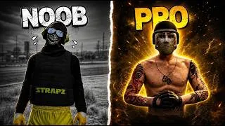 Miniature : CE JOUEUR A +15 000 VICTOIRES sur GTA Online