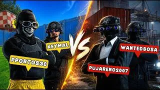 Miniature : LE DUO TRYHARD FRANÇAIS le plus TOXIQUE 💀