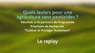 Miniature : Avancées à mi-parcours : Développer des indicateurs précoces de surveillance pour la prophylaxie