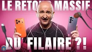 Miniature : Le RETOUR en force de l'audio FILAIRE : effet de mode ou vraie tendance durable ?!