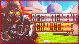 Miniature : RECRUTEMENT CHALLENGE PPZ CLAN!!!!!!