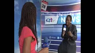 Miniature : Médias et plafond de verre: Analyse du Pr. Nadine Machikou Ndzesop