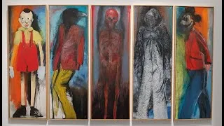 Miniature : Exposition - Dimanche sans fin, centre Pompidou Metz 2/2