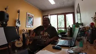 Miniature : Pr EFL au cours de guitare du 16 juin 2026 sur la Rumba (v1)