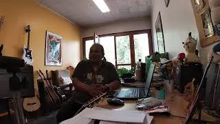 Miniature : Pr EFL au cours de guitare du 16 juin 2026 sur la chanson de Rumba (v2)