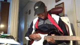 Miniature : Pr EFL & l'entraînement pour maîtriser la guitare électrique