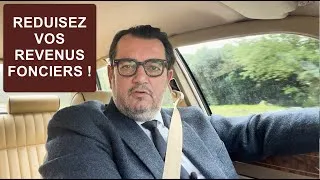 Miniature : Immobilier : comment réduire et annuler la fiscalité de vos revenus fonciers ?