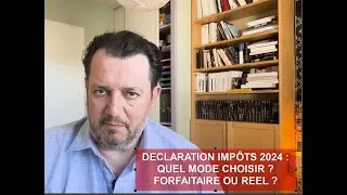Miniature : Déclaration Impôts 2024 : comment mieux déclarer vos revenus immobiliers et financiers ?