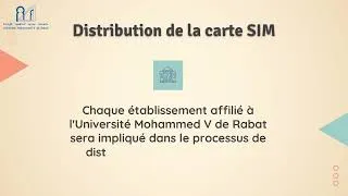 Miniature : L'offre " Talib" : Inwi offre gratuitement des cartes SIM aux étudiants universitaires