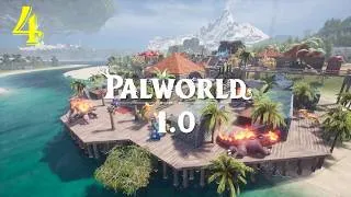 Miniature : 🔥PalWorld 1.0 LongPlay EP04- Combats de Boss & Grosse exploration🔥