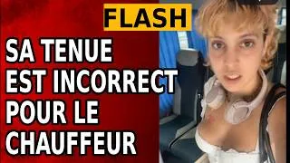 Miniature : Gauchiste se rend compte de ce qu'est un pays sous charia