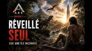Miniature : ARK Narratif EP1 - Seul sur cette Île : Le Mystère de l'Implant dans mon bras
