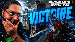 Miniature : 🚨 CLIFT TOWN EN MODE TRYHARD ! | BLACK OPS 7 RANKED PLAY MULTIJOUEUR 🚨
