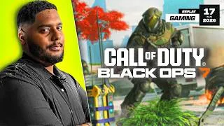 Miniature : REDIFFUSION LIVE MULTIJOUEUR BLACK OPS 7 | PARTIE 1/2 [ LIVE 12H]