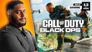 Miniature : REDIFFUSION COMPLETE LIVE BLACK OPS 7 SESSION DETENTE AVEC LA SQUADD