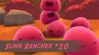 Miniature : SLIME RANCHER #20 - On prend de la vitesse !