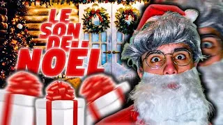 Miniature : LE SON DE NOËL - PRAK