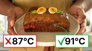 Miniature : Le BANANA BREAD que vous attendiez (4 techniques dévoilées)