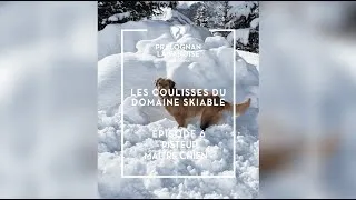 Miniature : LES COULISSES DU DOMAINE SKIABLE #6