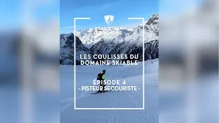 Miniature : LES COULISSES DU DOMAINE SKIABLE #4