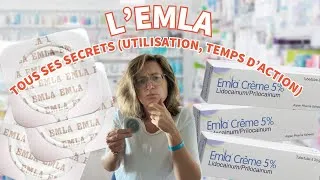 Miniature : TOUS LES SECRETS DE L'EMLA