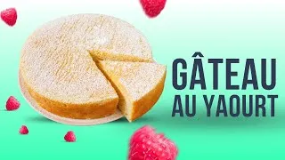 Miniature : Le Secret du Gâteau au Yaourt Parfait - Recette Facile et Personnalisable !