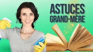 Miniature : Faites votre Lessive et votre Désodorisant MAISON avec ces Astuces de Grand-Mère !