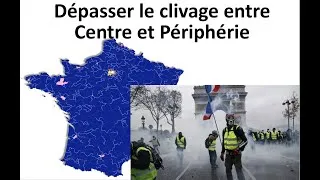 Miniature : Dépasser les Clivages entre le Centre et la Périphérie