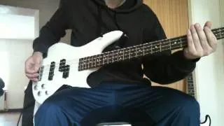 Miniature : Jouer I love rock and roll à la basse - Apprendre titre de The Arrows