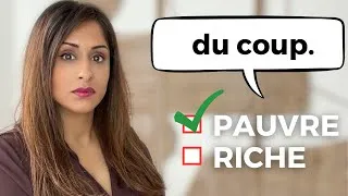 Miniature : 5 détails qui trahissent vos origines sociales quand vous parlez • Praveena
