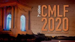 Miniature : Congrès Mondial de Linguistique Française (CMLF 2020 - 7ème édition)