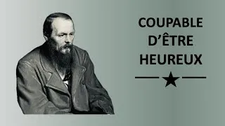 Miniature : [295] Dostoïevski et le fardeau du bonheur : Un cœur faible