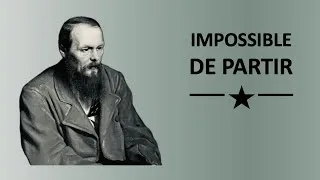 Miniature : [294] Dostoïevski et La Logeuse : quand la culpabilité emprisonne