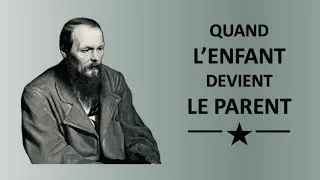 Miniature : [293] Dostoïevski et l’enfance sacrifiée : Nétotchka Nezvanova