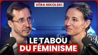 Miniature : Pourquoi les femmes ont laissé la guerre et le pouvoir aux hommes | Véra Nikolski