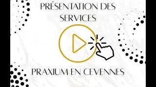 Miniature : PRAXIUM EN CEVENNES - Cours particuliers & Conseil