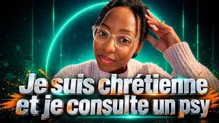 Miniature : Je suis chrétienne et je vois un psy || Péché ? | Suis-je folle ?