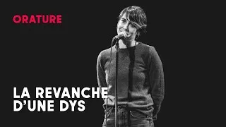 Miniature : Agathe - Dys, échec scolaire et revanche | Saison 2025 | Édition 3