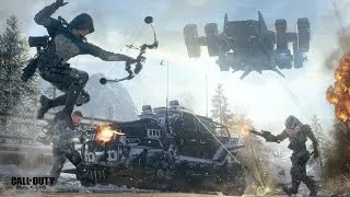 Miniature : BLACK OPS 3 : PARLONS DU PROCHAIN CALL OF !