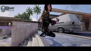 Miniature : On a failli passer pro sur cette video et je test capcut pour la première fois😉