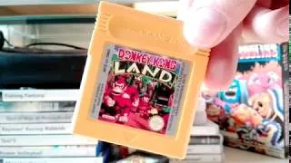 Miniature : Compte rendu vide grenier du jeux vidéo à gogo (08/03/2020)