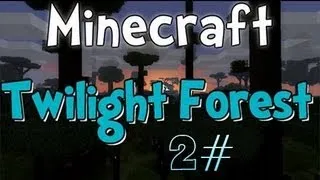 Miniature : The Twilight Forest - 2#
