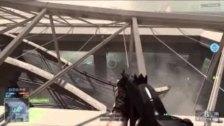 Miniature : Battlefield4|Mes Impressions