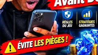 Miniature : Dragon GOLD Astuces Que Tu Dois Connaître Avant De Jouer 