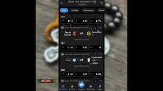 Miniature : Voici comment Gagner Facilement Des Coupons 1xBET